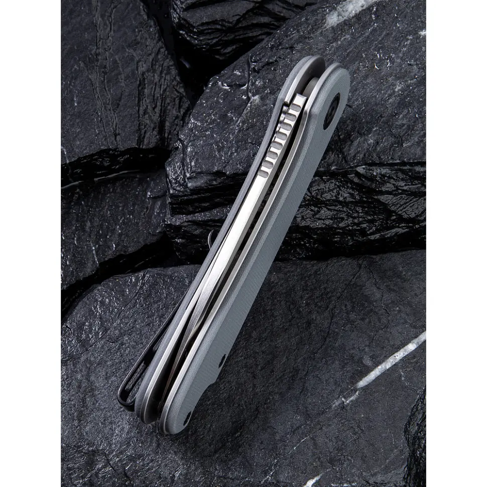 Ніж складаний Civivi Elementum C907B - фото 12