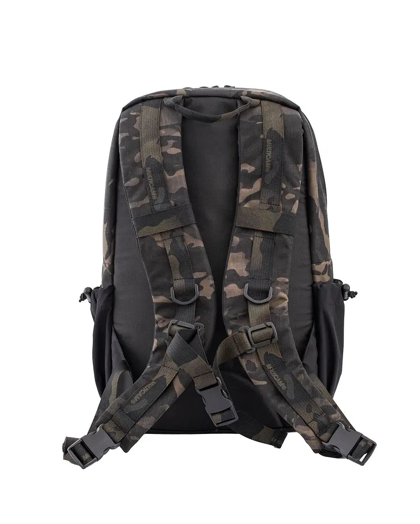 Рюкзак BEHEMOTH Multicam Black WTF - фото 4