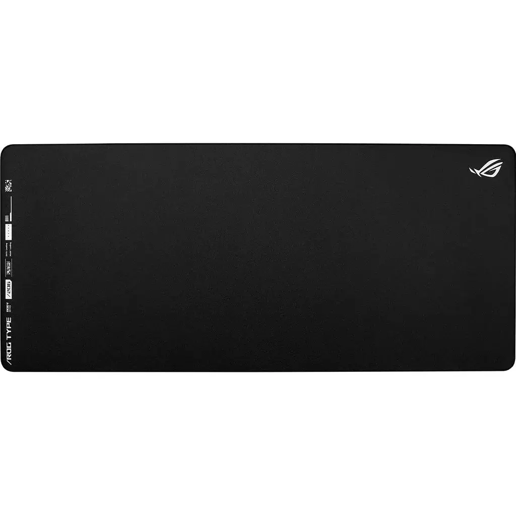 Коврик для мыши Asus ROG Hone Ace XXL Black (90MP03G0-BPUA00) [127038] - фото 3