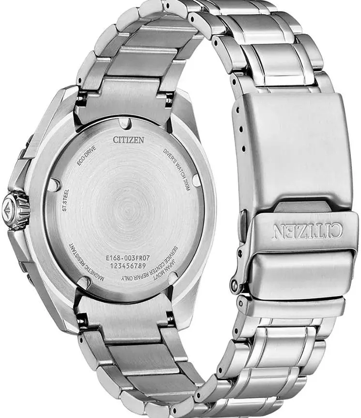 Годинник Citizen BN0199-53X - фото 3