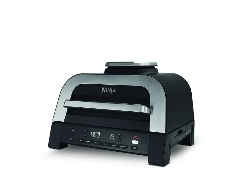 Електрогриль Ninja Foodi DG551EU - фото 3