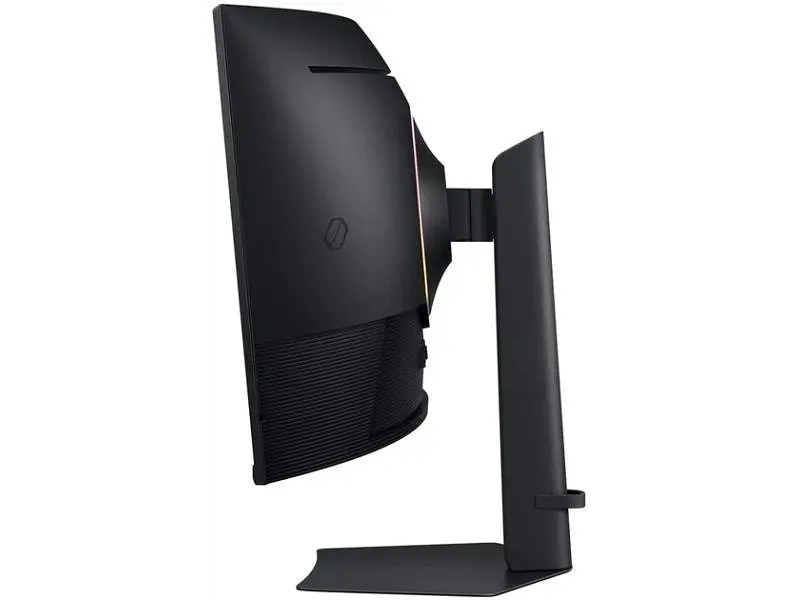 Монітор Samsung Odyssey G7 40 (LS40FG756EIXUA) - фото 6