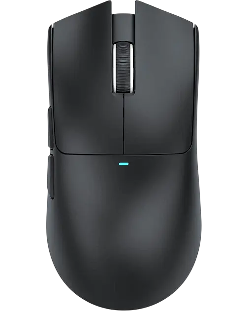 Миша бездротова Attack Shark X11 Black