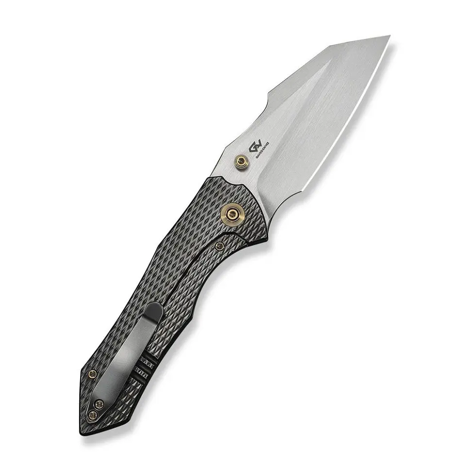 Ніж Weknife High-Fin XL WE24010-6 - фото 2