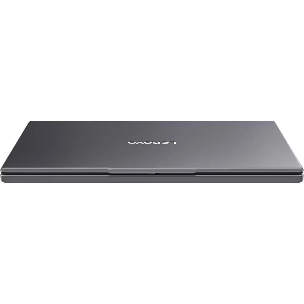 Ноутбук Lenovo IdeaPad Slim 3 15IRH10, (83K100CSRM), Intel Core i7-13620H до 4,9 ГГц, 15,3" WUXGA, 16 ГБ, SSD 1 ТБ, Intel UHD Graphics, Free DOS, Luna Gray - фото 7