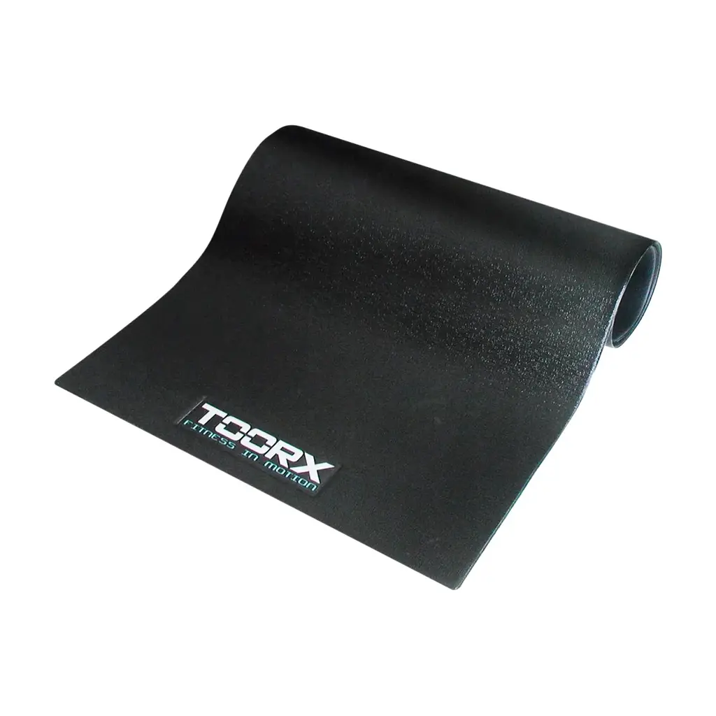 Килимок під тренажер Toorx Exercise Machines Mat 120 x 80 cm (MAT-120) (929377)