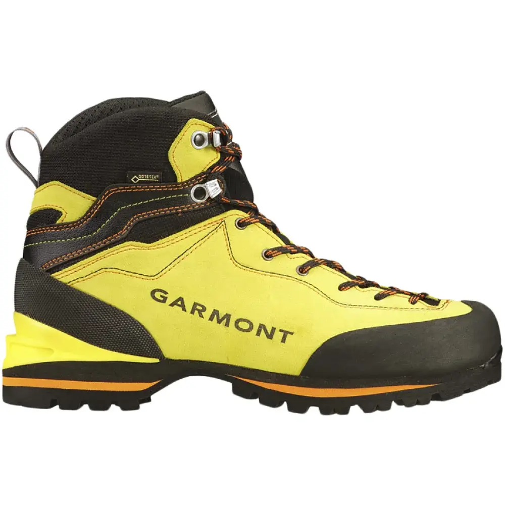 Черевики Garmont Ascent GTX 8 Yellow