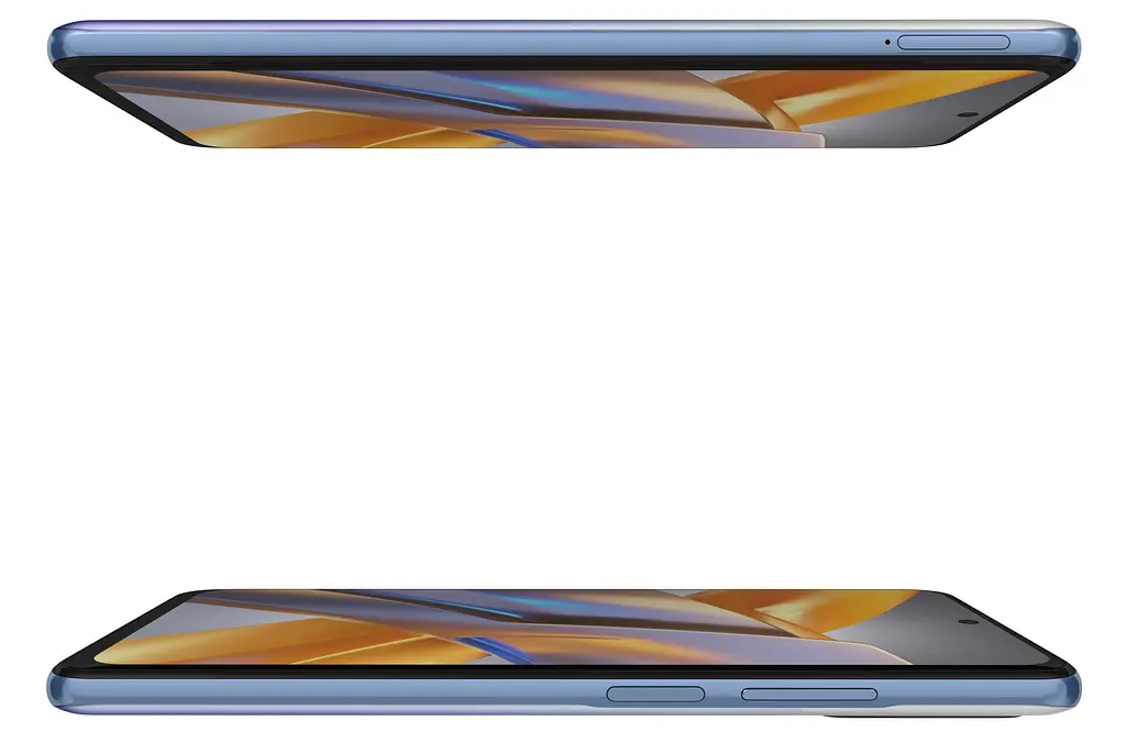 Смартфон Poco M5s 4/128GB [Blue] Global EU [75407] - фото 13