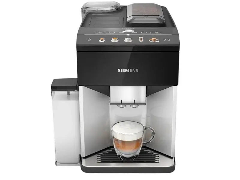 Кавомашина автоматична Siemens EQ.500 TQ513R01
