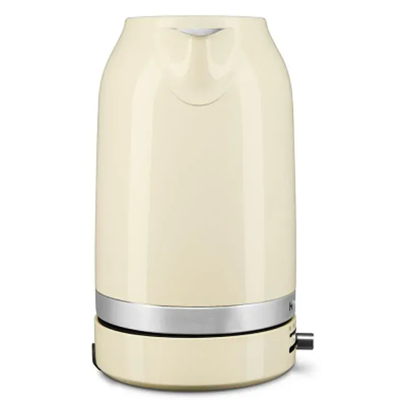 Електрочайник KitchenAid 5KEK1701EAC - фото 3