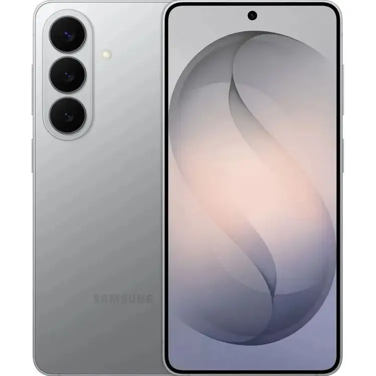 Смартфон Samsung Galaxy S26 Plus 12/256GB Silver Shadow (SM-S947BZSD) [170315] - фото 2
