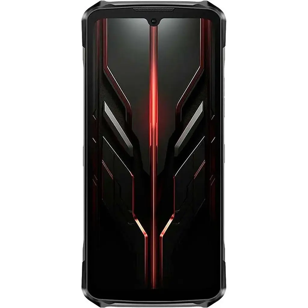 Смартфон Doogee S119 8/512GB Red [138480] - фото 3
