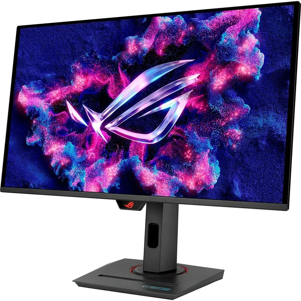 Монітор Asus 26.5` ROG Strix XG27UCDMG (90LM0B20-B01971) EU [139263] - фото 2