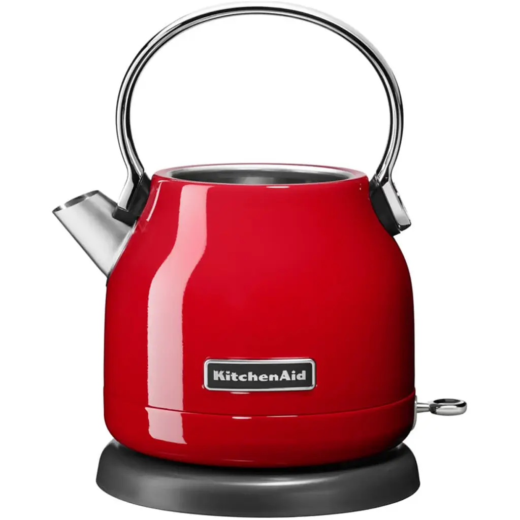 Електрочайник KitchenAid 5KEK1222EER [120130] - фото 2