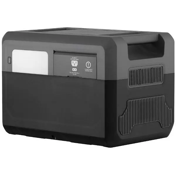 Зарядна станція 2E Snagha Pro 1200W (2E-PPS1210-PRO) - фото 8