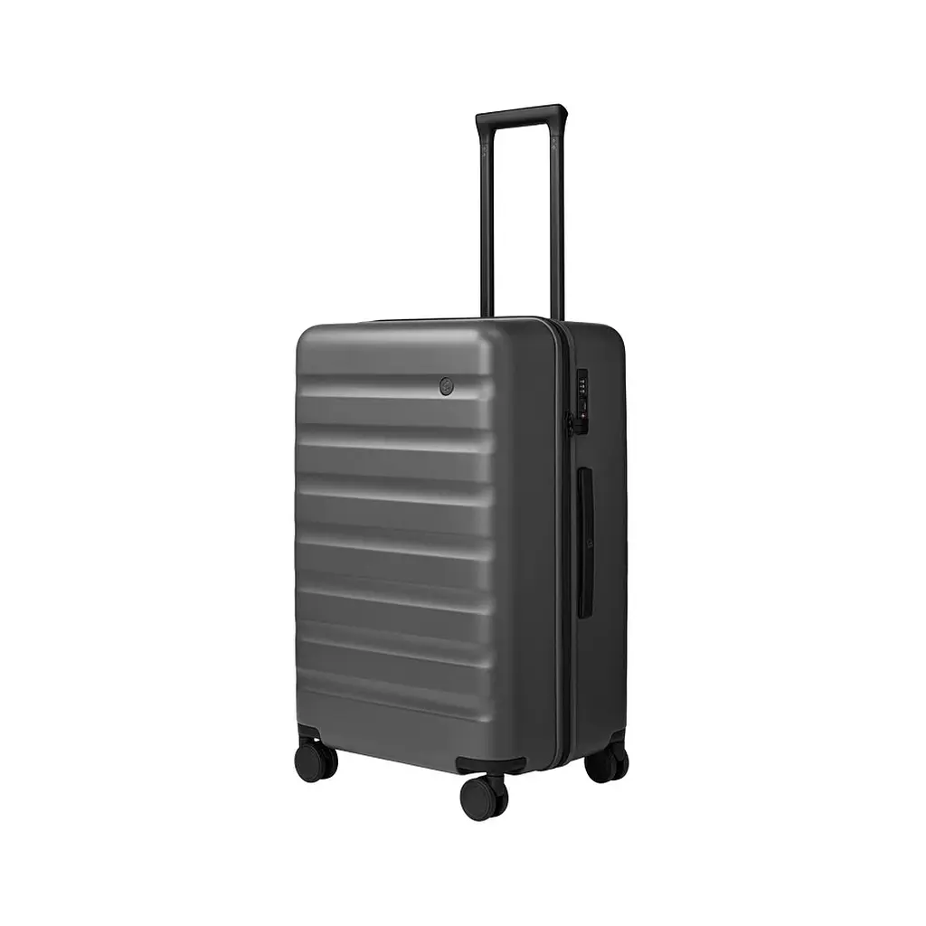 Валіза Xiaomi Ninetygo Rhine 2.0 24" Grey (6941413248105) - фото 8