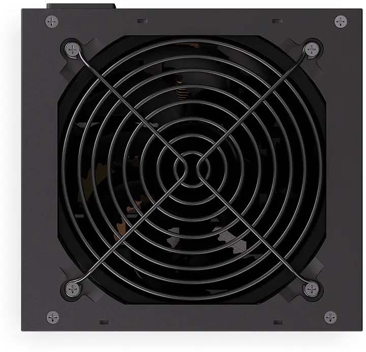 Блок питания Endorfy Supremo FM5 Gold 850W (EY7A009) - фото 8