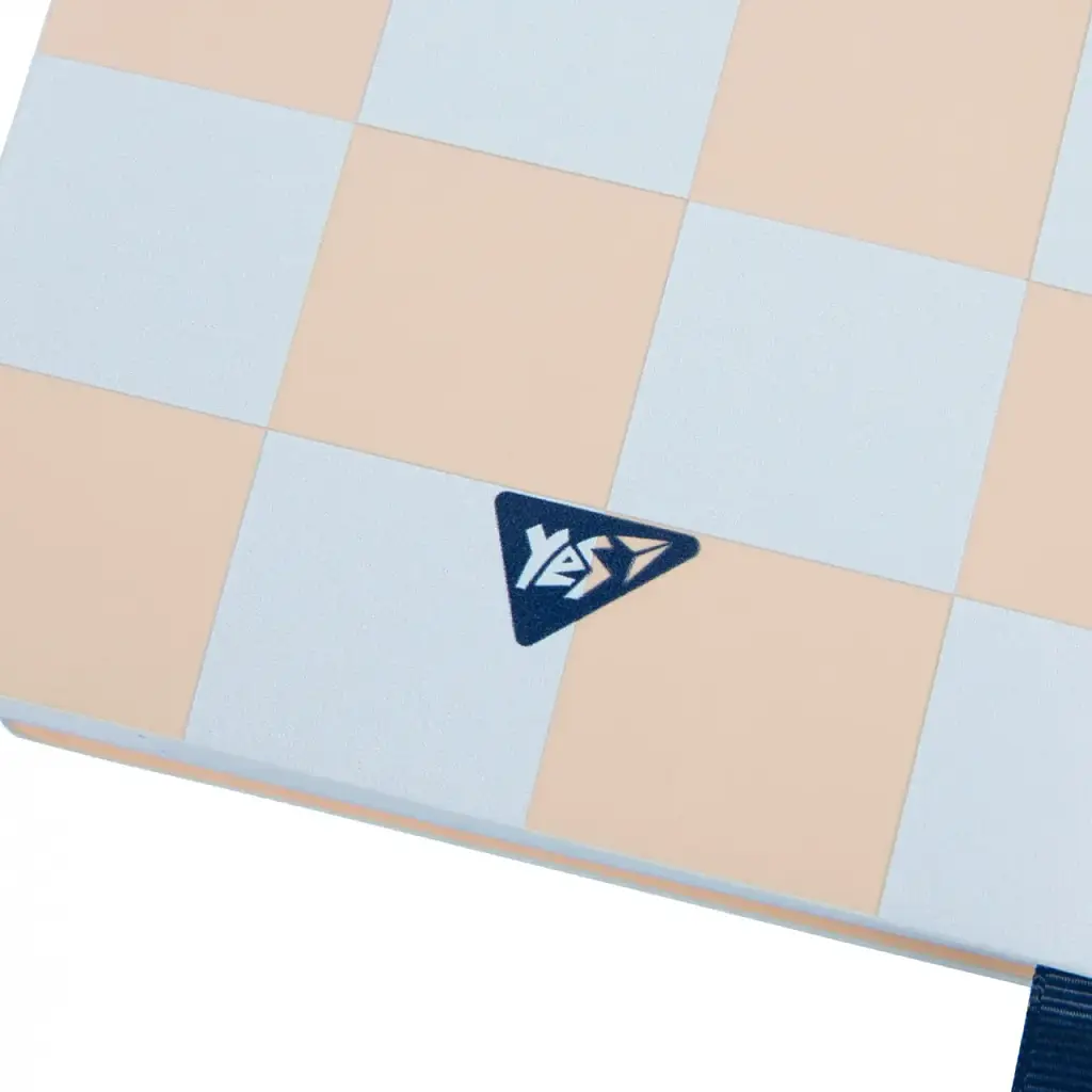 Щоден. А6 "Yes" недат 160арк. лін. "Classico" м`яка обкл. №252626(10) - фото 9