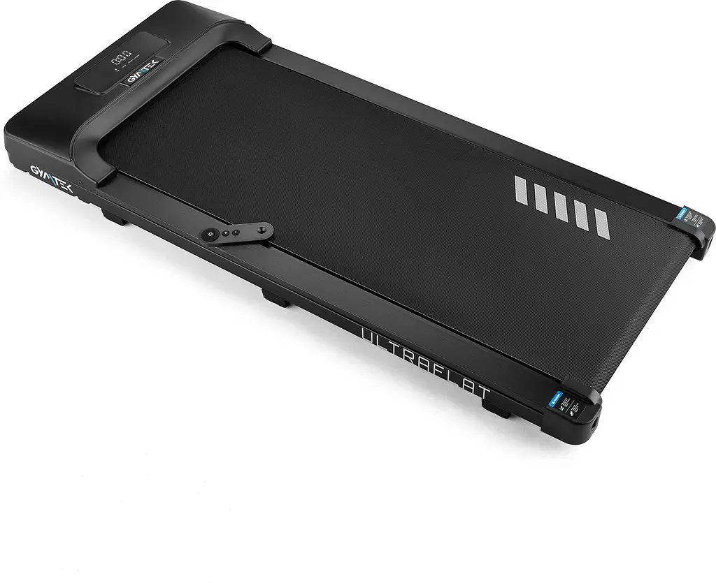 Бігова доріжка GYMTEK XT100 - фото 9