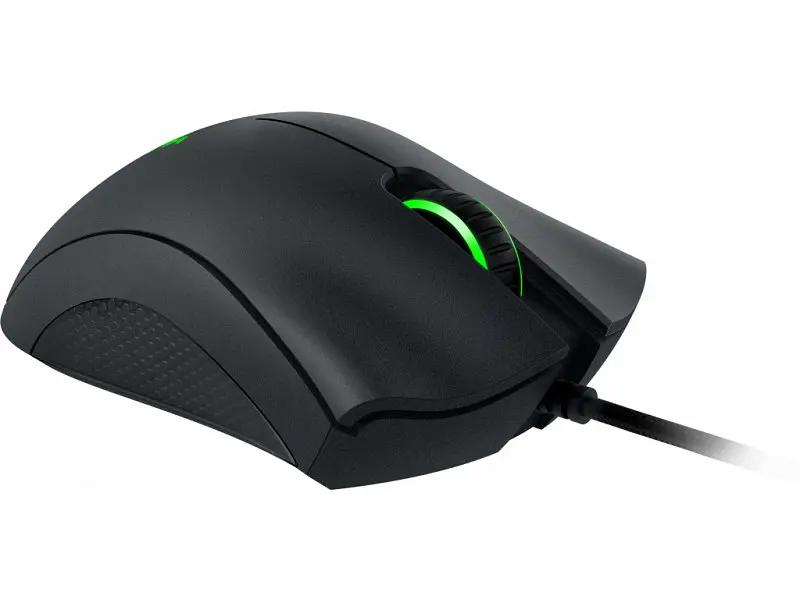Миша Razer Death Adder Essential (RZ01-03850100-R3M1) - фото 5