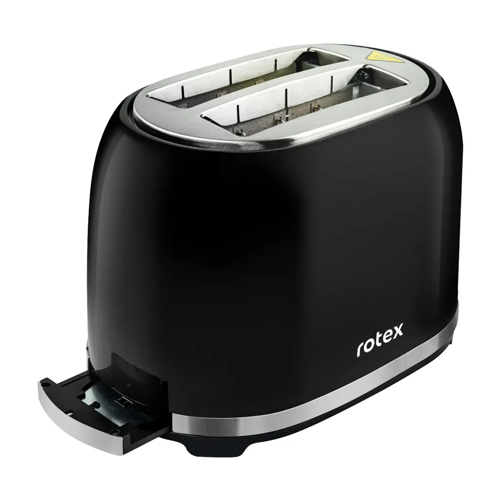 Тостер Rotex RTM150-B - фото 2