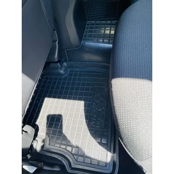 Автомобільні килимки в салон Mazda CX-5 2017-2022 USA (Avto-Gumm) - фото 3