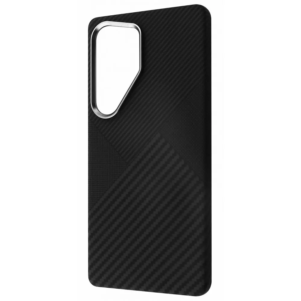 Чохол WAVE Gleam Case with Magnetic Ring Samsung Galaxy S25 Ultra в асортименті - фото 5