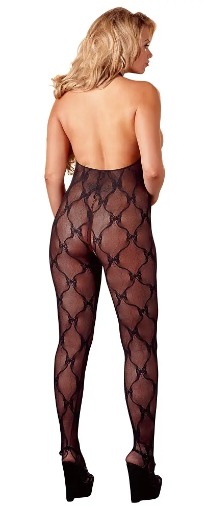 Бодістокінг - 2550032 NO:XQSE Catsuit Busenfrei S-L - фото 3