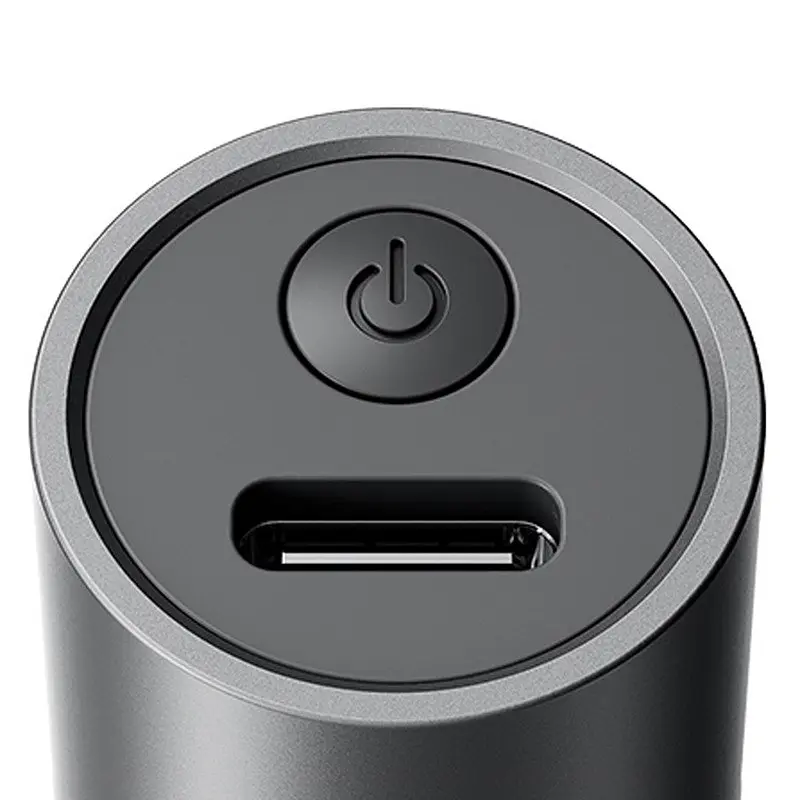 Триммер для носа и ушей MiJia Electric Nose Hair Trimmer MJGHB1LF - фото 7