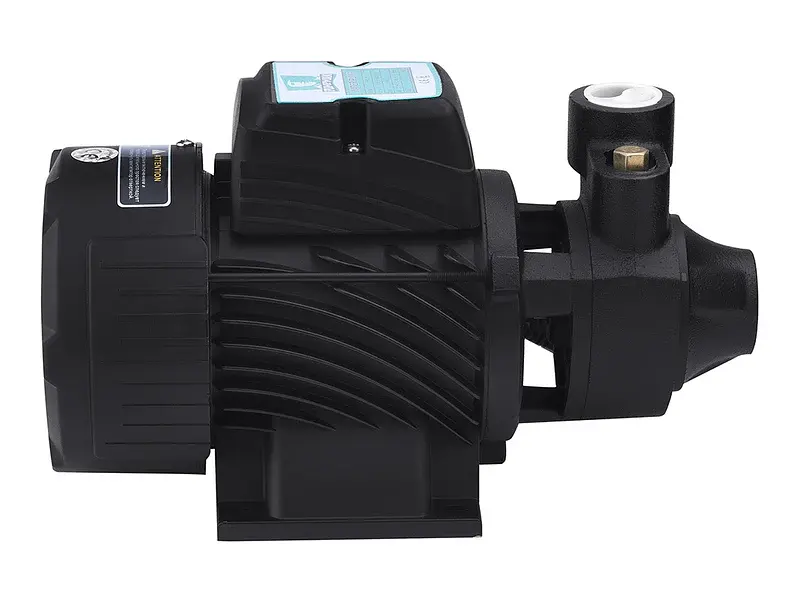 Поверхностный насос Pumpman QBB70 (CV029766) - фото 2