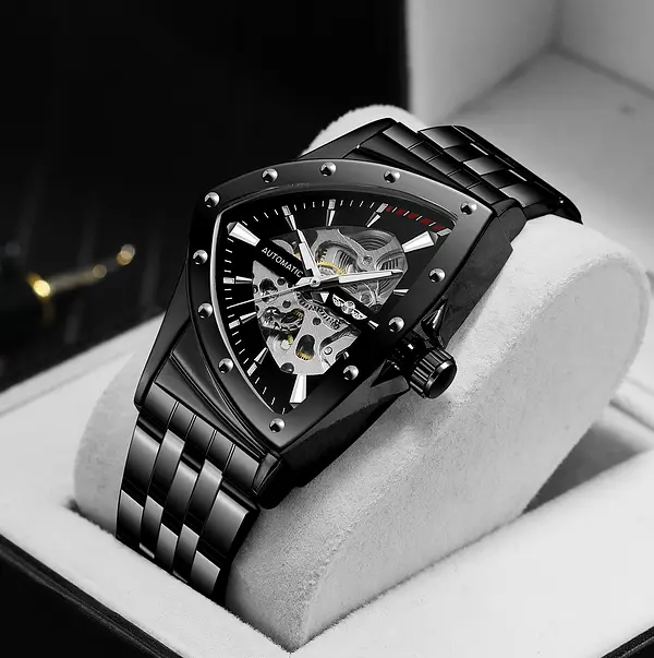 Годинник Winner Future - фото 4