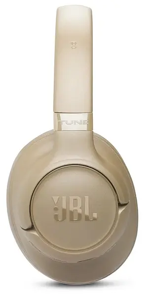 Гарнітура JBL TUNE 730BT Beige (JBLT730BTBEG) - фото 8