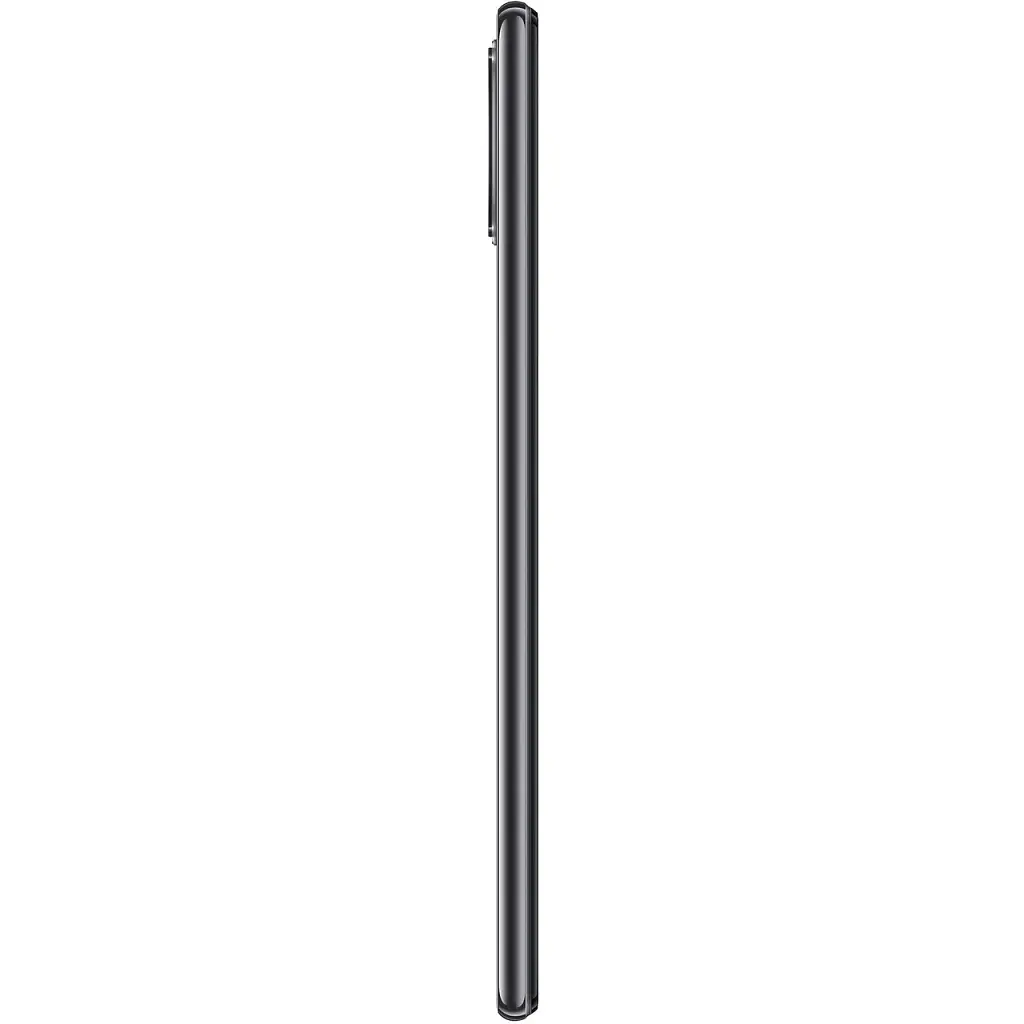Смартфон Xiaomi 11 Lite 5G NE 8/128GB Global (Truffle Black) - фото 9