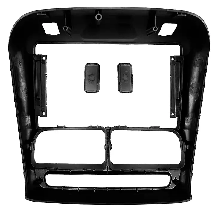 Переходная рамка Opel Combo, Fiat Doblo Carav 22-2287 - фото 2