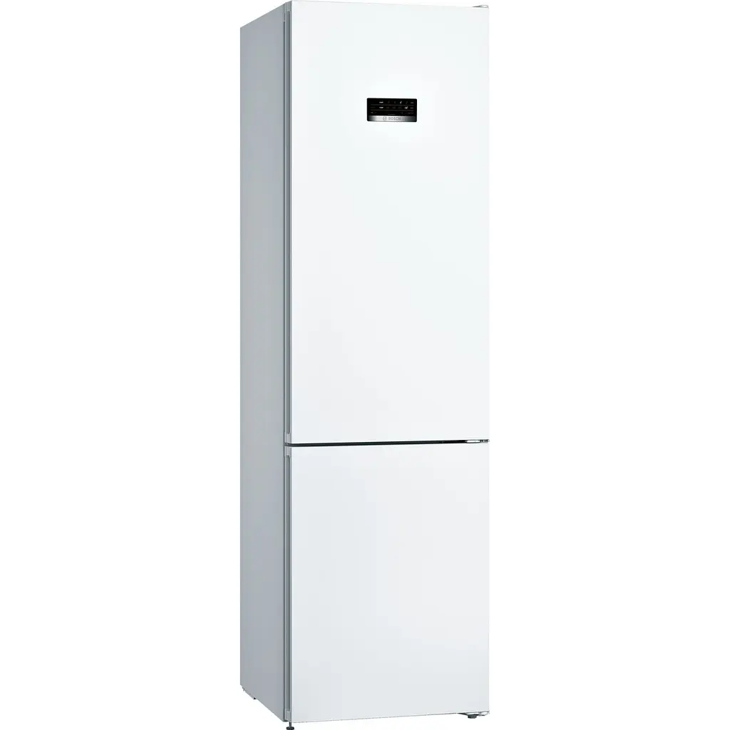 Холодильник із морозильною камерою Bosch KGN39XW326 - фото 7