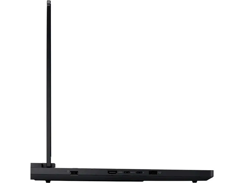 Ноутбук Lenovo Legion Pro 7 16IAX10H Eclipse Black (83F50079RA) - фото 11