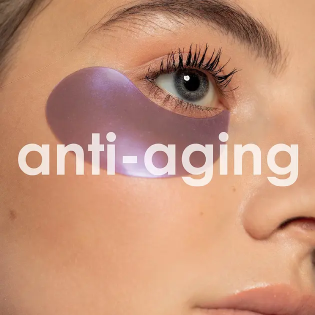 Гідрогелеві патчі Mermade Newborn омолоджуючі 60 шт. - фото 4