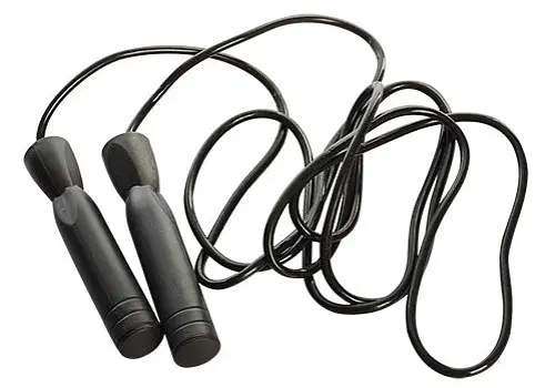 Швидкісна скакалка EasyFit 280 см з підшипником (EF-1913)