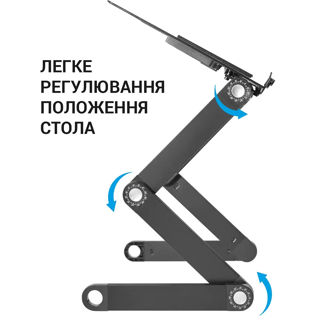 Підставка для ноутбука OfficePro CD1230 [144449] - фото 12