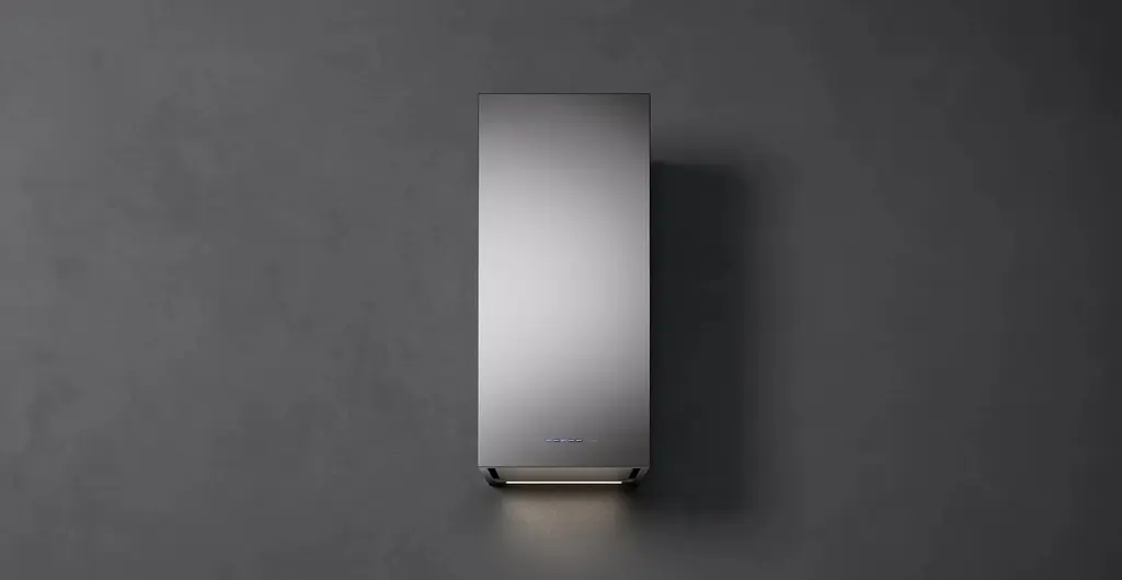 Витяжка Falmec Mira Plus Telescopic