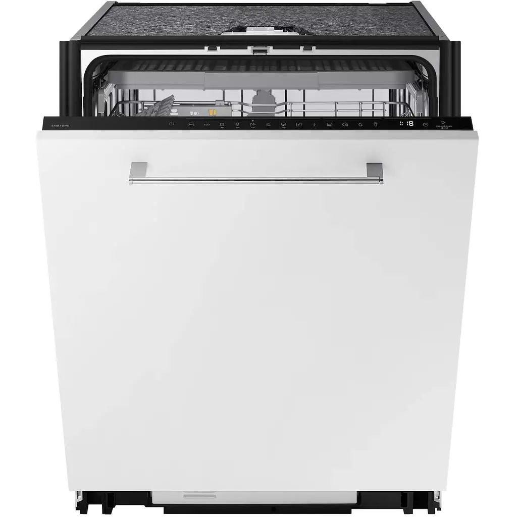 Посудомийна машина Samsung DW60DG770B00U1 - фото 5