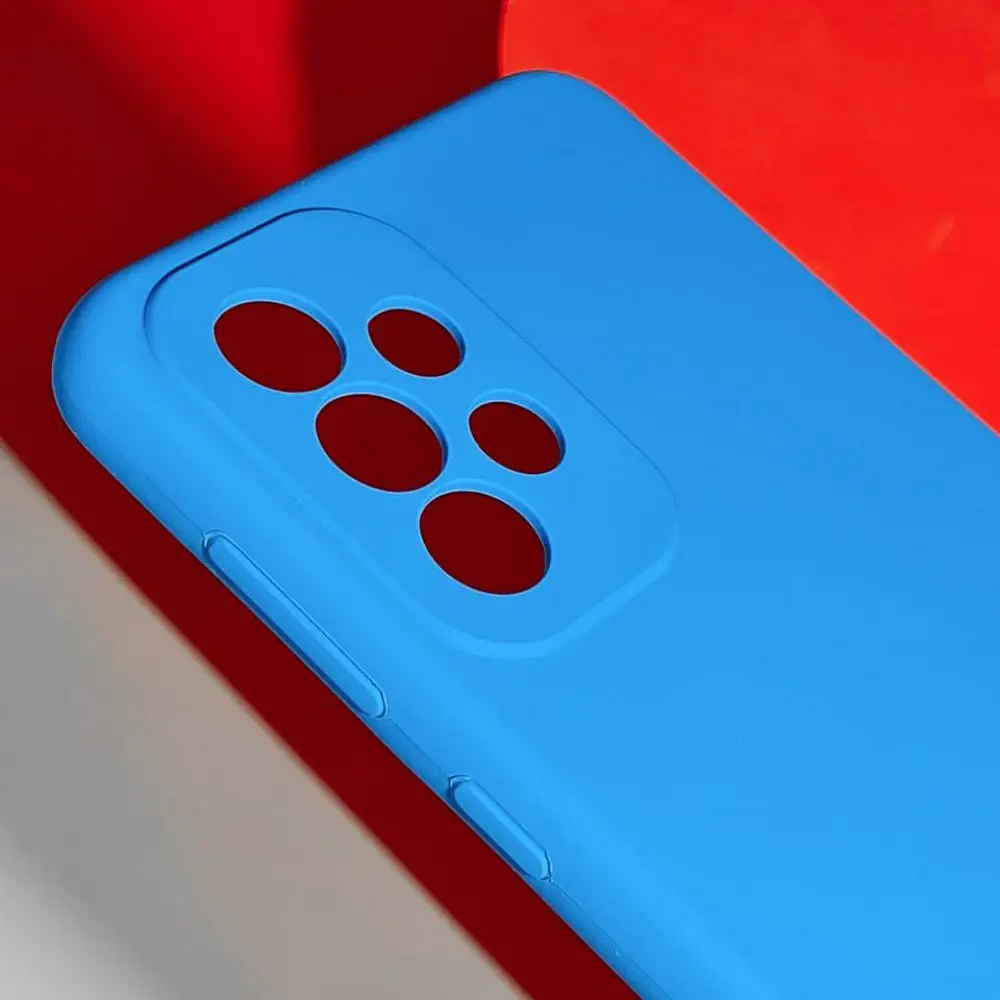 Чохол WAVE Full Silicone Cover Samsung Galaxy S25 в асортименті - фото 12