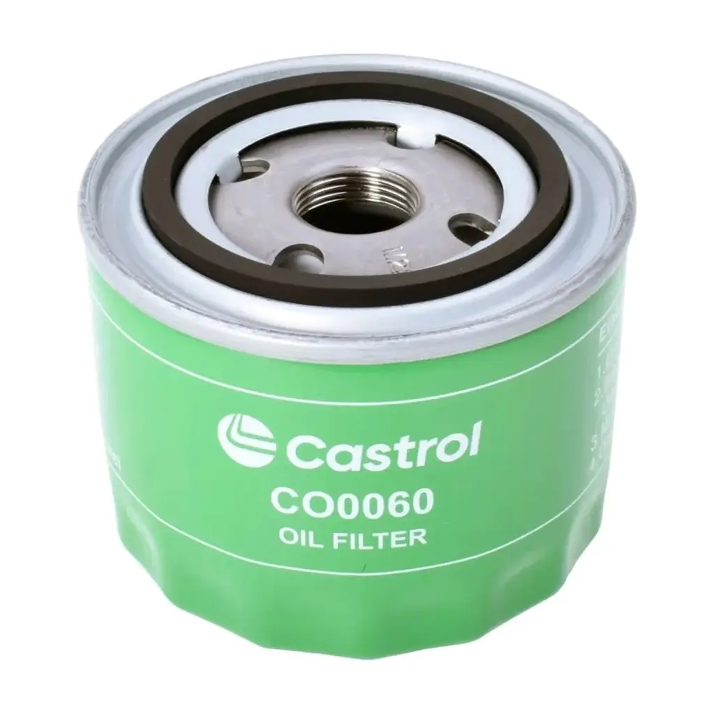 Фильтр масляный Castrol Filters CO0060