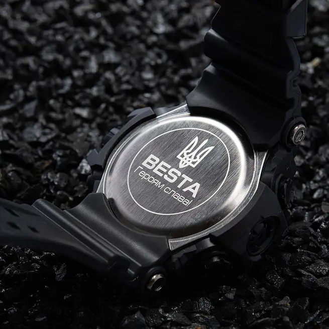 Годинник Besta Police - фото 9