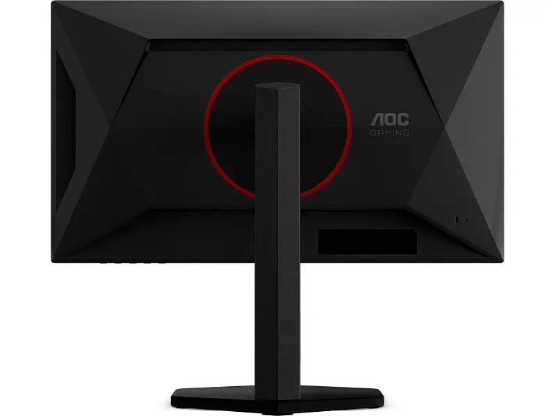 Монітор AOC 25G4KUR - фото 9
