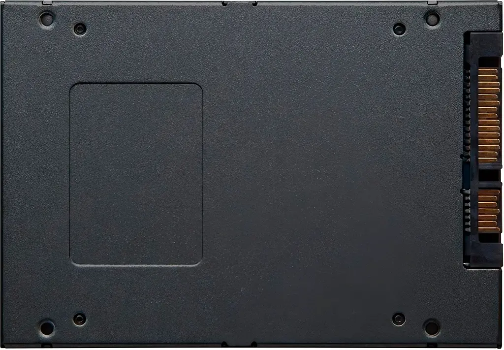 SSD накопичувач Kingston SSDNow A400 960GB (SA400S37/960G) [81574] - фото 3