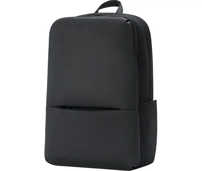 Рюкзак Xiaomi Classic business backpack 2 15.6 (ZJB4195GL) черный - фото 4