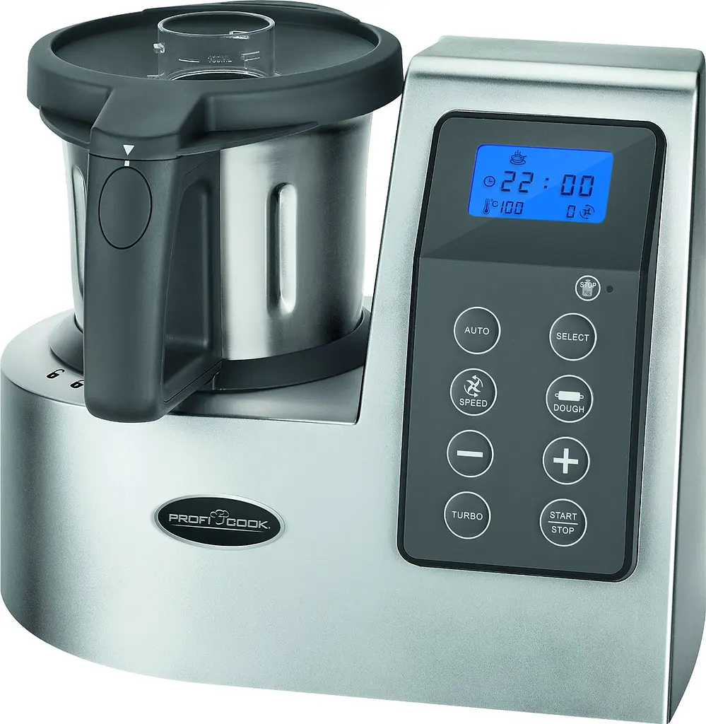 Кухонний комбайн Profi Cook PC-MKM 1074
