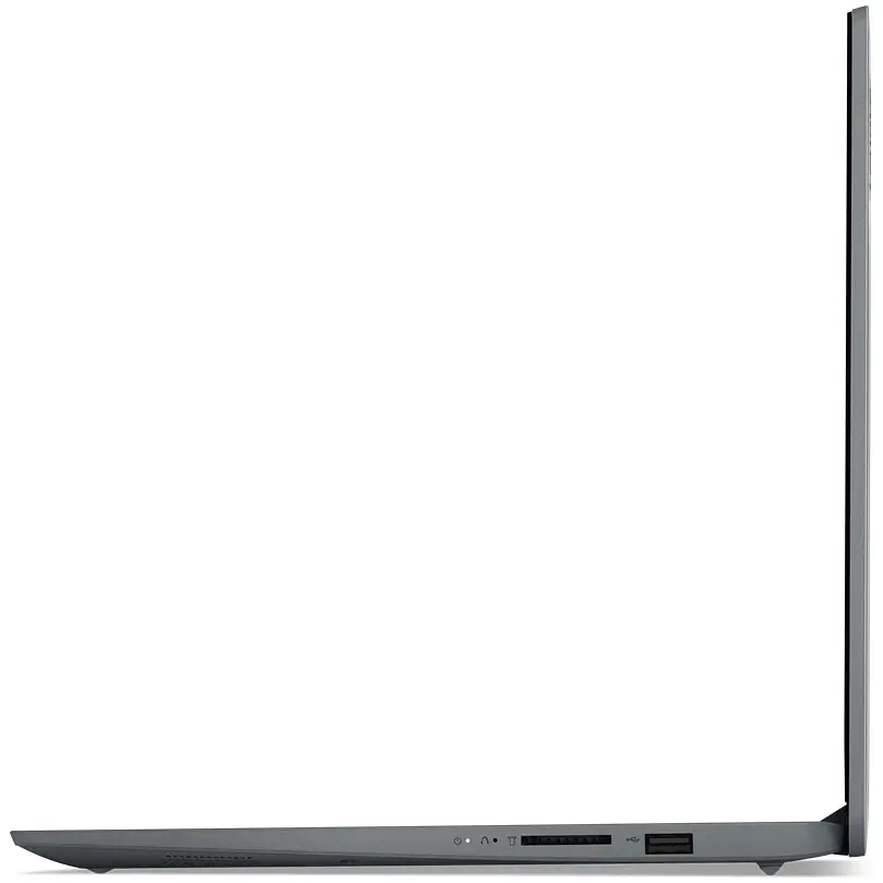 Ноутбук Lenovo IdeaPad 1 15AMN7 Athlon 7220U la 3.7 GHz, HD, 4GB, 256GB, Radeon, Без ОС - фото 7
