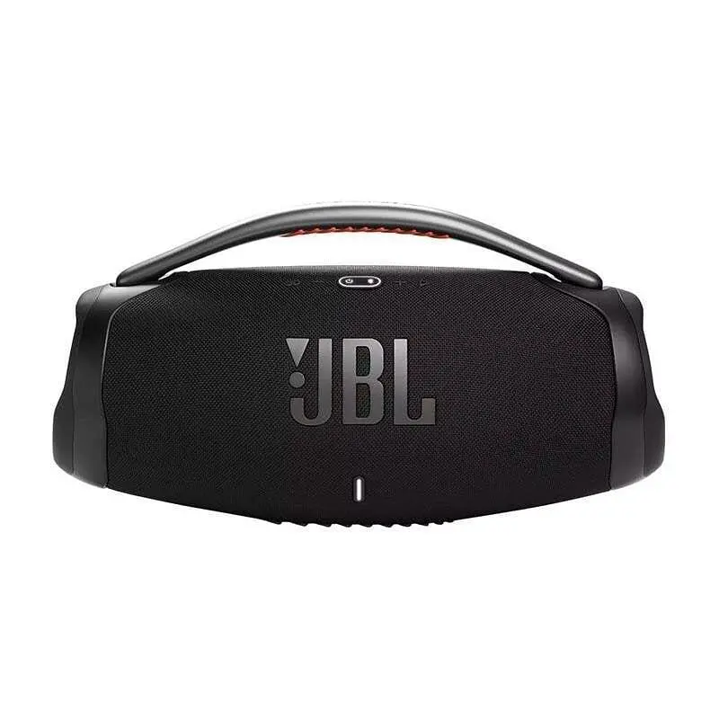 Портативная колонка JBL Boombox 3 JBLBOOMBOX3BLKEP Black - фото 2